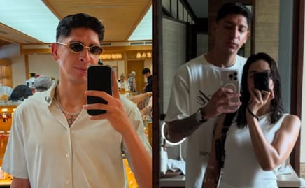“Me mandan secuestrar”: productor acusa a familia de Edson Álvarez y revela una deuda millonaria