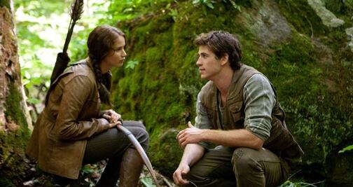 Las Vegas estrenará exposición de 'Los Juegos del Hambre' 