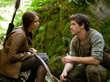 Las Vegas estrenará exposición de 'Los Juegos del Hambre'