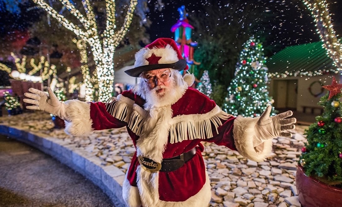 Cortesía Visit San Antonio y AdNova