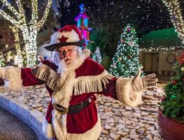 Navidad 2021: Atracciones para visitar en San Antonio en diciembre