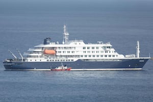 Alerta por hantavirus: crucero con brote será trasladado a Canarias por orden de la OMS