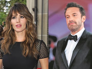 Novio de Jennifer Garner explota contra Ben Affleck tras romántica foto: “Cruzó la línea”