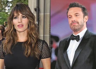 ¡Ben Affleck devastado! Jennifer Garner se compromete con John Miller