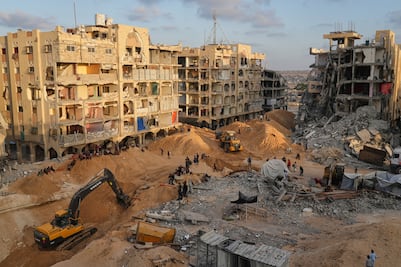 Fuego cruzado en Gaza: Hamás ataca y el Ejército israelí lanza una dura respuesta