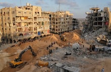 Fuego cruzado en Gaza: Hamás ataca y el Ejército israelí lanza una dura respuesta