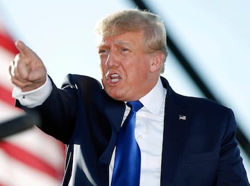 Donald Trump apela ante el Supremo para anular el veto que le impuso Colorado para las primarias