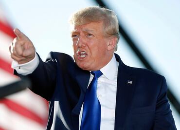 Donald Trump apela ante el Supremo para anular el veto que le impuso Colorado para las primarias