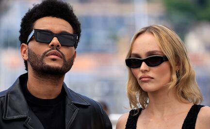 Conoce a Lily-Rose Melody Depp, la hija de Johnny Depp y protagonista de 'The Idol'