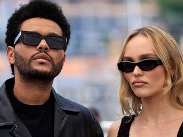 Conoce a Lily-Rose Melody Depp, la hija de Johnny Depp y protagonista de 'The Idol'