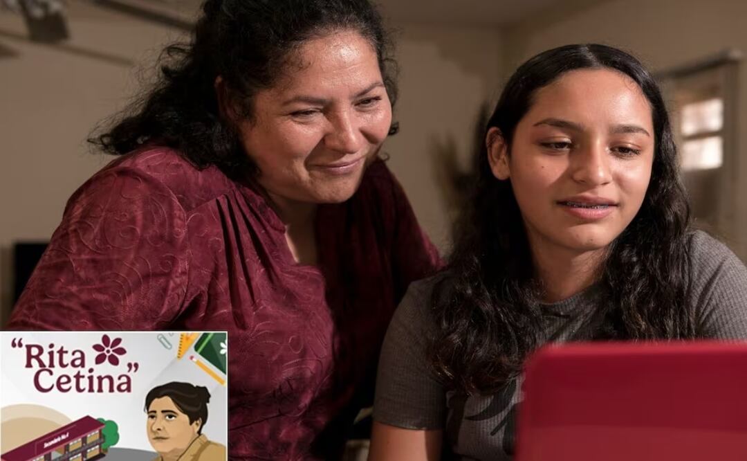 Beca Rita Cetina: Fecha límite de registro en diciembre para recibir apoyo de $1,900 pesos. Documentos aceptados para inscripción. Foto: iStock / Alan Lerma