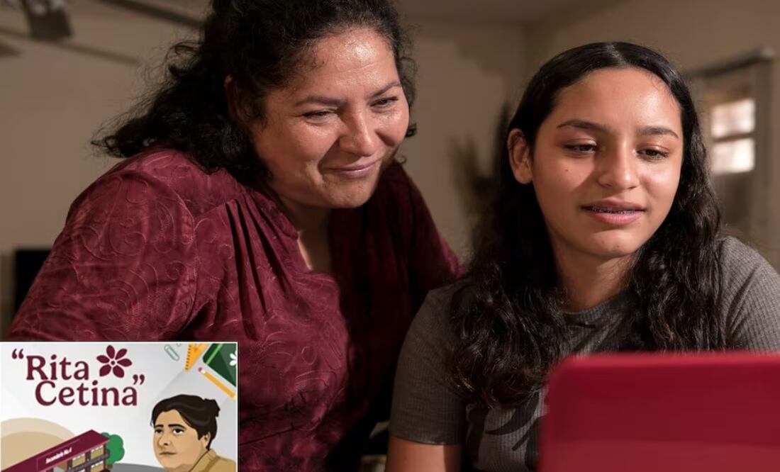 Beca Rita Cetina: Fecha límite de registro en diciembre para recibir apoyo de $1,900 pesos. Documentos aceptados para inscripción. Foto: iStock / Alan Lerma