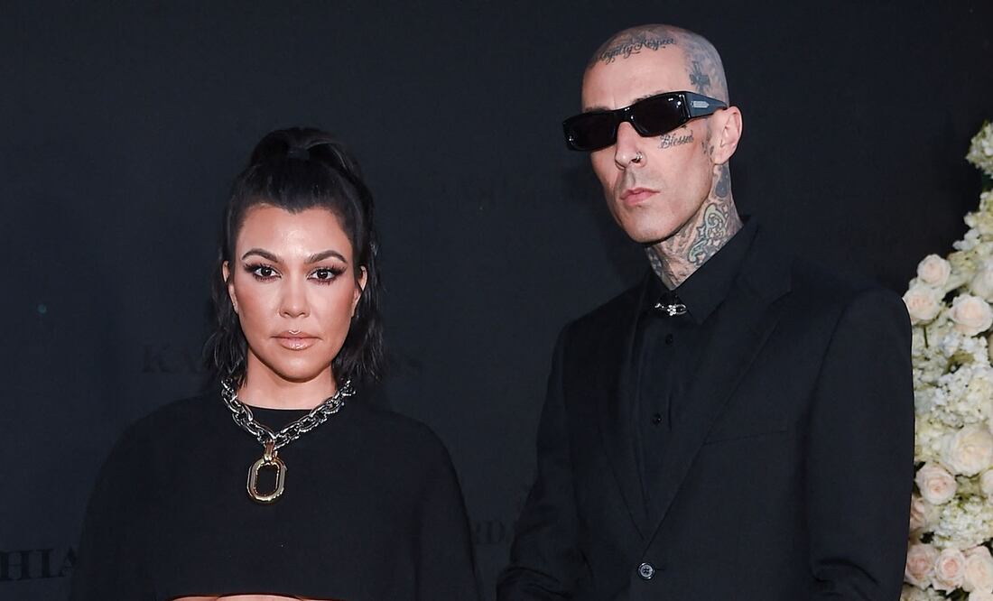 The Grosby Group vía AFP