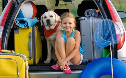 10 razas de perros ideales para la familia 