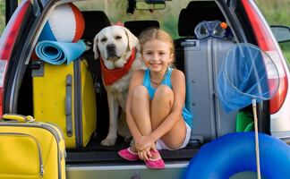 10 razas de perros ideales para la familia