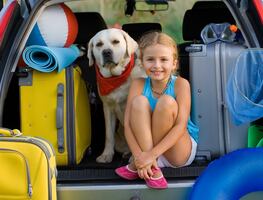 10 razas de perros ideales para la familia