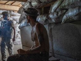 Guerra en Ucrania. Rusia sufre “escasez severa de efectivos”, dice EU