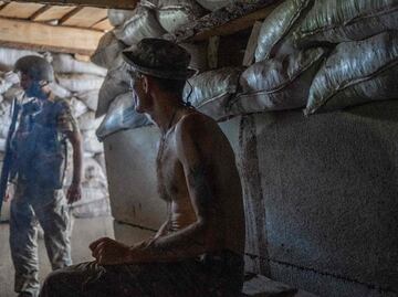 Guerra en Ucrania. Rusia sufre “escasez severa de efectivos”, dice EU