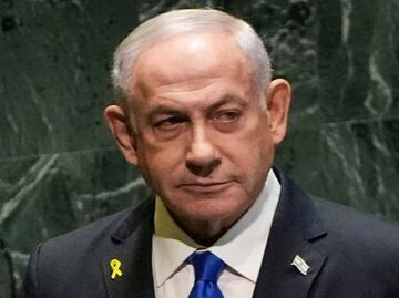 Netanyahu acusa a los aliados de Irán de atentar contra él y su esposa