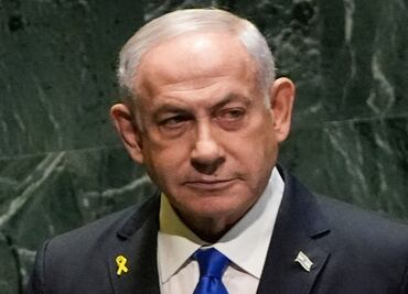 Netanyahu acusa a los aliados de Irán de atentar contra él y su esposa