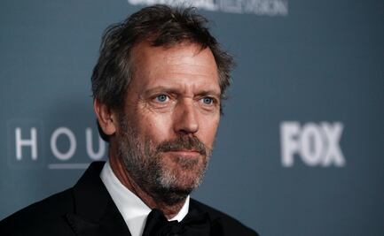 ‘Dr. House’: 10 cosas que no sabías sobre Hugh Laurie 