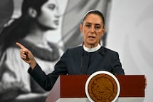 Sheinbaum responde a bloqueos: “Sí hay diálogo” y acusa nuevas presiones de grupos inconformes