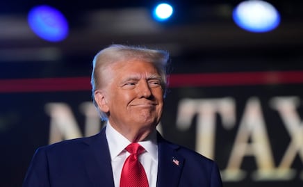 Trump despide a 17 inspectores generales cuyo cometido era supervisar al gobierno