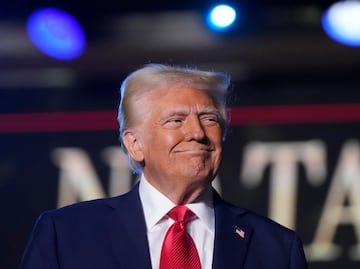 Trump impondrá aranceles al petróleo y gas de Canadá y México a partir del 18 de febrero