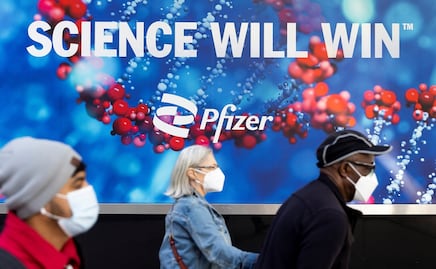 EU aprueba tercera dosis de vacuna anticovid para mayores de 18