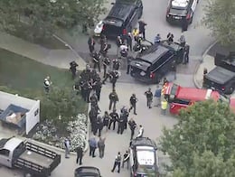 Tiroteo en Pensilvania: policía atiende reporte de tirador activo en la Universidad de Villanova