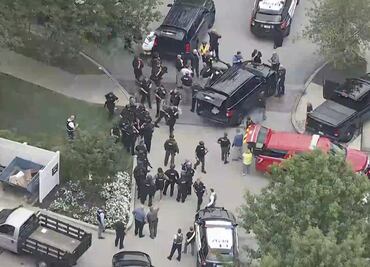 Tiroteo en Pensilvania: policía atiende reporte de tirador activo en la Universidad de Villanova