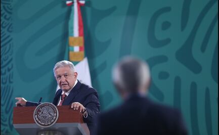 AMLO revira a Jorge Ramos sobre homicidios: “yo tengo otros datos”