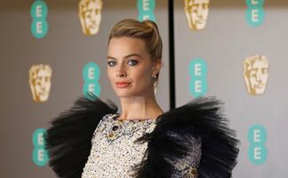 10 datos que quizá no sabías sobre Margot Robbie