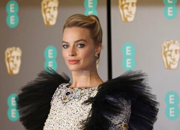 10 datos que quizá no sabías sobre Margot Robbie