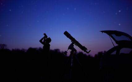 Lluvia de meteoritos Gemínidas 2022, ¿qué es, cómo y cuándo verla? 