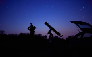 Lluvia de meteoritos Delta Acuáridas, ¿cuándo y cómo verlas? Aquí lo que debes saber