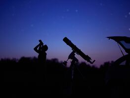 Lluvia de meteoritos Delta Acuáridas, ¿cuándo y cómo verlas? Aquí lo que debes saber