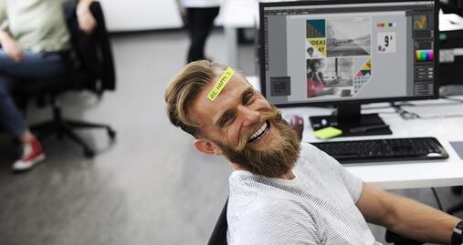 ¿Cómo controlar las emociones dentro del trabajo?