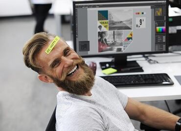 ¿Cómo controlar las emociones dentro del trabajo?