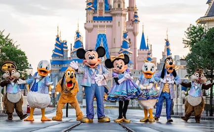 Disneyland prepara feria de trabajo con más de 20 vacantes disponibles en California