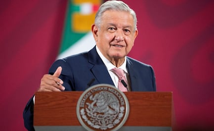 AMLO destaca que Maradona “nunca renunció a sus ideales”