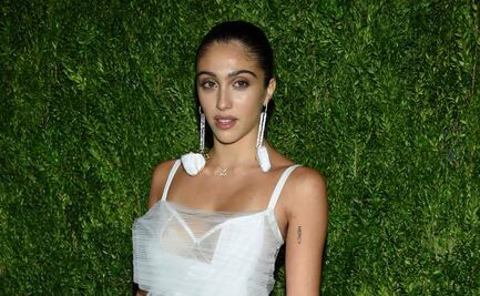 Hija de Madonna impacta con atrevida sesión fotográfica en bikini 