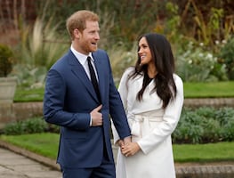 Meghan Markle pensó que sería “una princesa Disney” tras casarse con Harry; quería hacer lo que quisiera y a su manera