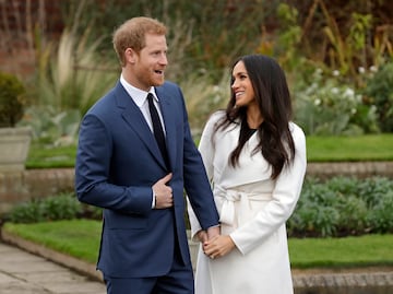Meghan Markle pensó que sería “una princesa Disney” tras casarse con Harry; quería hacer lo que quisiera y a su manera