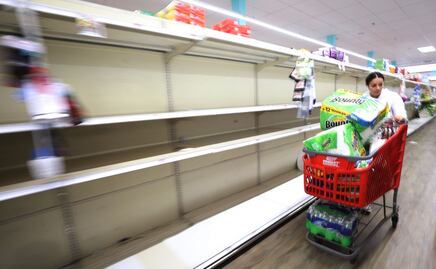 Coronavirus. Agricultores de EU, afectados por restricciones de visas para mexicanos