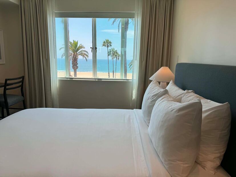 Santa Monica