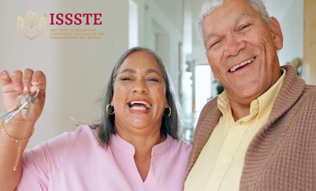 ISSSTE: ¿Cómo comprar una casa barata si ya estoy pensionado? Te prestan más de 800 mil pesos. Foto: iStock / Jacob Wackerhausen / ISSSTE