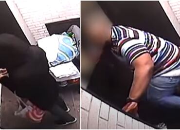 Video. Mujer asiática, de 67 años, recibe brutal golpiza en Nueva York