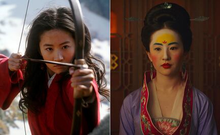 Disney finalmente aplaza el estreno de "Mulan" en todo el mundo