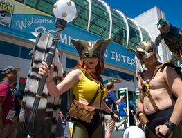 Fechas, artistas y lo que debes saber de la Comic-Con en San Diego 2022